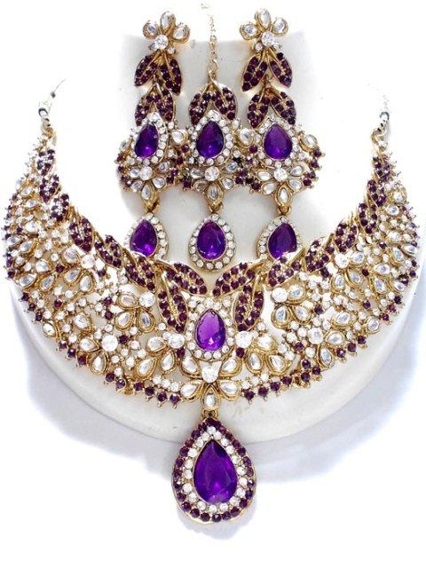 Fashion Jewelry Set